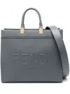 FENDI FENDI HAND BAGS