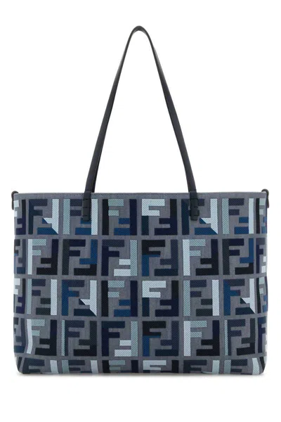 Fendi Handbags.