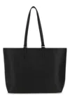 Fendi Leather Tote Bag
