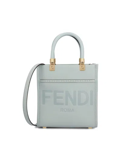 Fendi Handbags In Anice+os