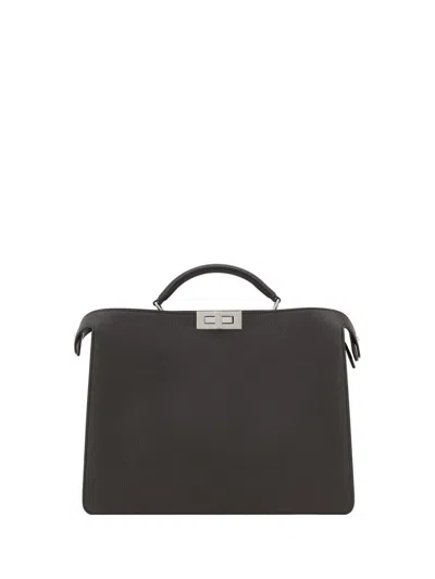 FENDI FENDI HANDBAGS