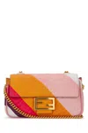 FENDI FENDI HANDBAGS.