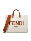 FENDI FENDI HANDBAGS