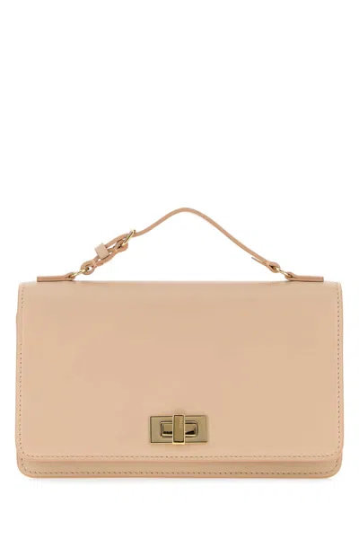 Fendi Handle Wallet On Chain Vit.gr In Yellow