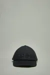 Fendi Hat In Black