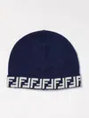 Fendi Hat Kids  Kids In Blue