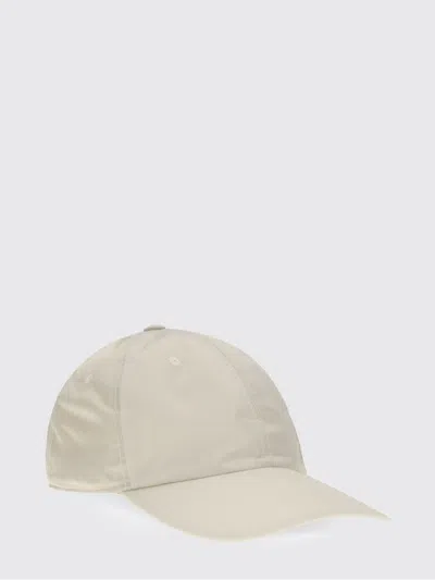 Fendi Hat Men  In Gold