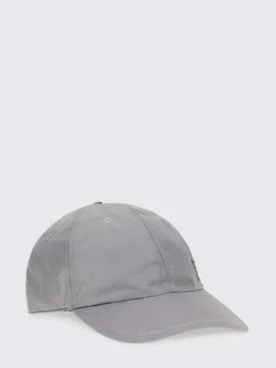Fendi Hat Men  In Gray
