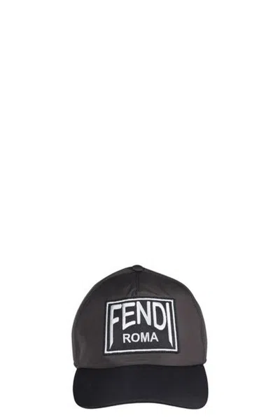 FENDI FENDI HAT