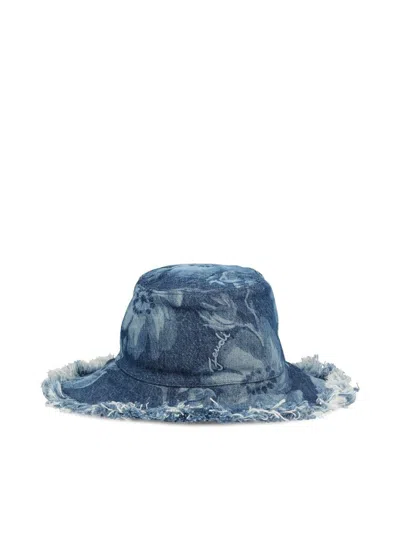 FENDI FENDI HATS