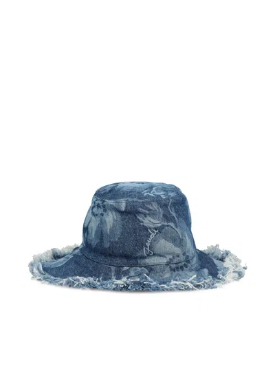FENDI FENDI HATS