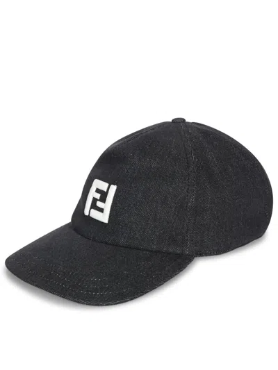 FENDI FENDI HATS