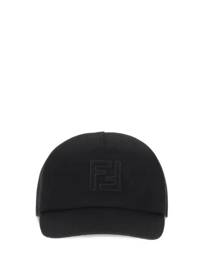 FENDI FENDI HATS E HAIRBANDS