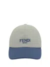 FENDI FENDI HATS E HAIRBANDS