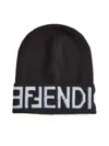 FENDI FENDI HATS