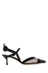 Fendi Heeled Shoes