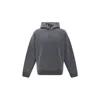Fendi Dark Grey Ff Sweatshirt