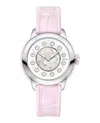 Fendi Ishine Mother Of Pearl Watch