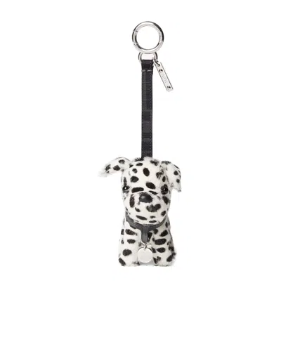 Fendi Ito Charm In Pattern