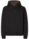 Fendi J. J. Pumpkin Clothing In Multi