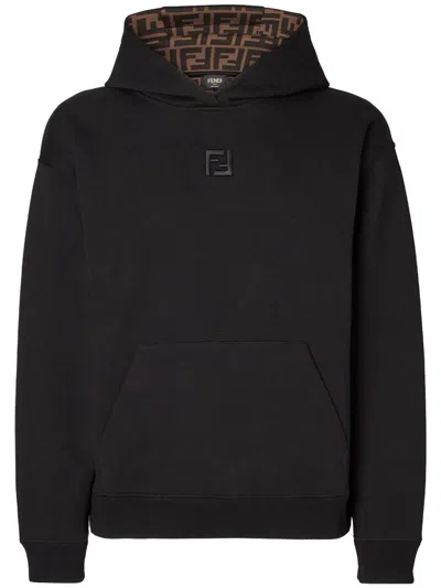 FENDI FENDI J. J. PUMPKIN CLOTHING