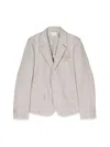 Fendi Jacket In Multi