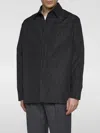 Fendi Jacket  Men Color Black