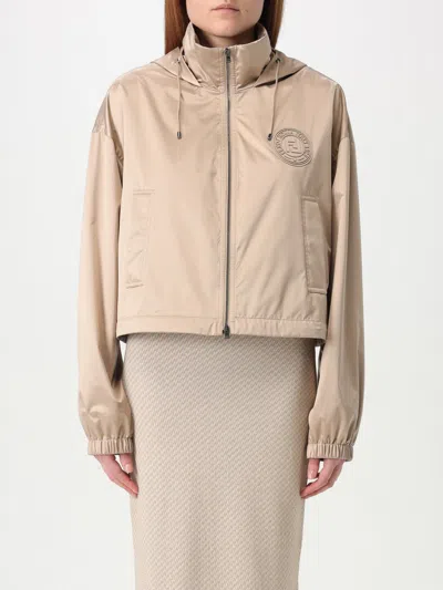 FENDI FENDI JACKET WOMAN,G74738032