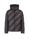 Fendi Jacket In Grey