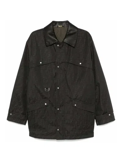 FENDI JACKET
