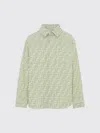 Fendi Jacket Kids In Multi