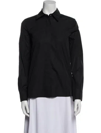 Pre-owned Fendi Jacket W/ Tags In Black