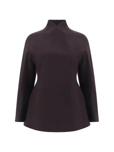 FENDI FENDI JACKETS