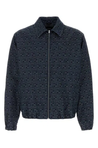 Fendi Jackets