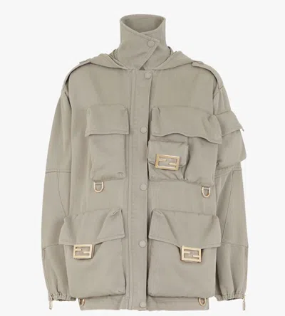 Fendi Jackets