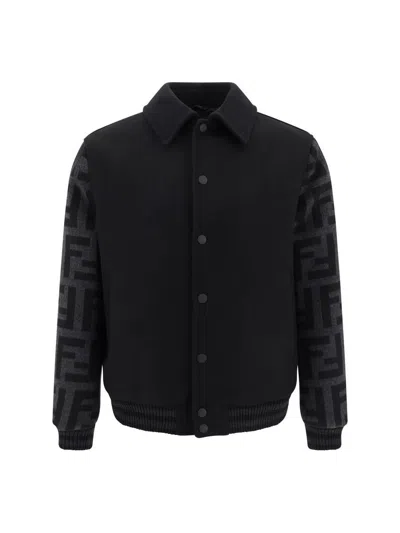 Fendi Jackets