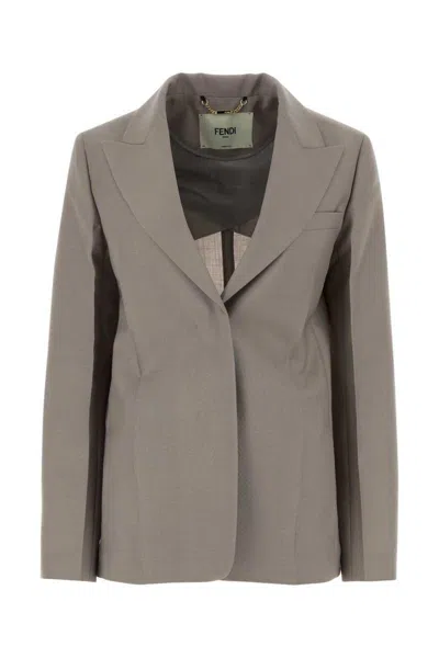 Fendi Jackets And Vests