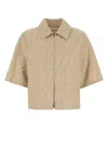 Fendi Jackets And Vests