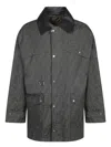 Fendi Jackets In Gray