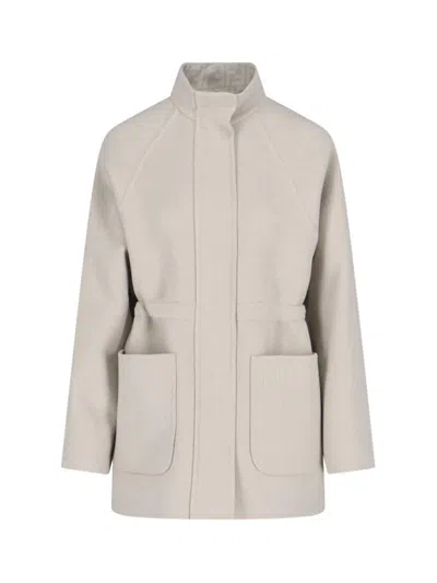 FENDI FENDI JACKETS