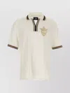 Fendi Cotton T-shirt