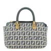 Fendi Mini By The Way Tote Bag