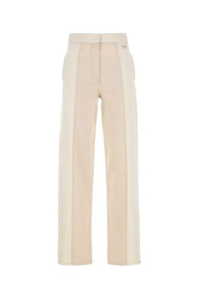 Fendi Jeans