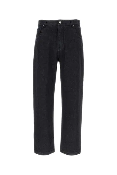 FENDI FENDI JEANS