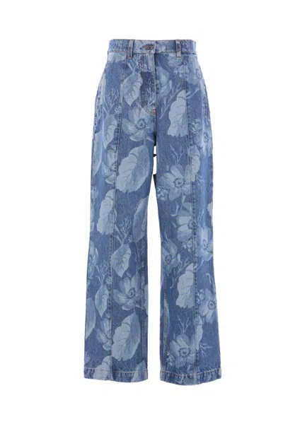 Fendi Jeans