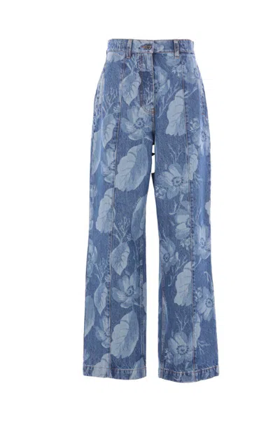 Fendi Jeans