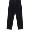 Fendi Jeans In Blue