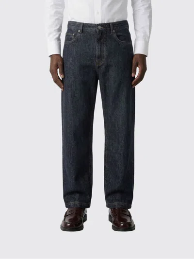 FENDI JEANS MEN FENDI