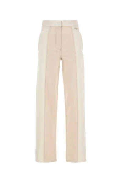 FENDI FENDI JEANS