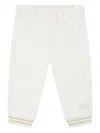 Fendi Jersey Track Pants